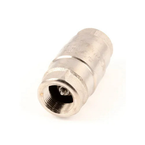 (image for) Henny Penny HEN21800 CHECK VALVE DIRECT CONNE CT 3/4